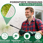 GreenX Pro Grünbelagentferner