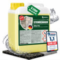 Steinreiniger Ultra Pro 5 Liter mit Warentest Bewertung sehr gut – Empefly