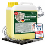 Steinreiniger Ultra Pro 5 Liter mit Warentest Bewertung sehr gut – Empefly
